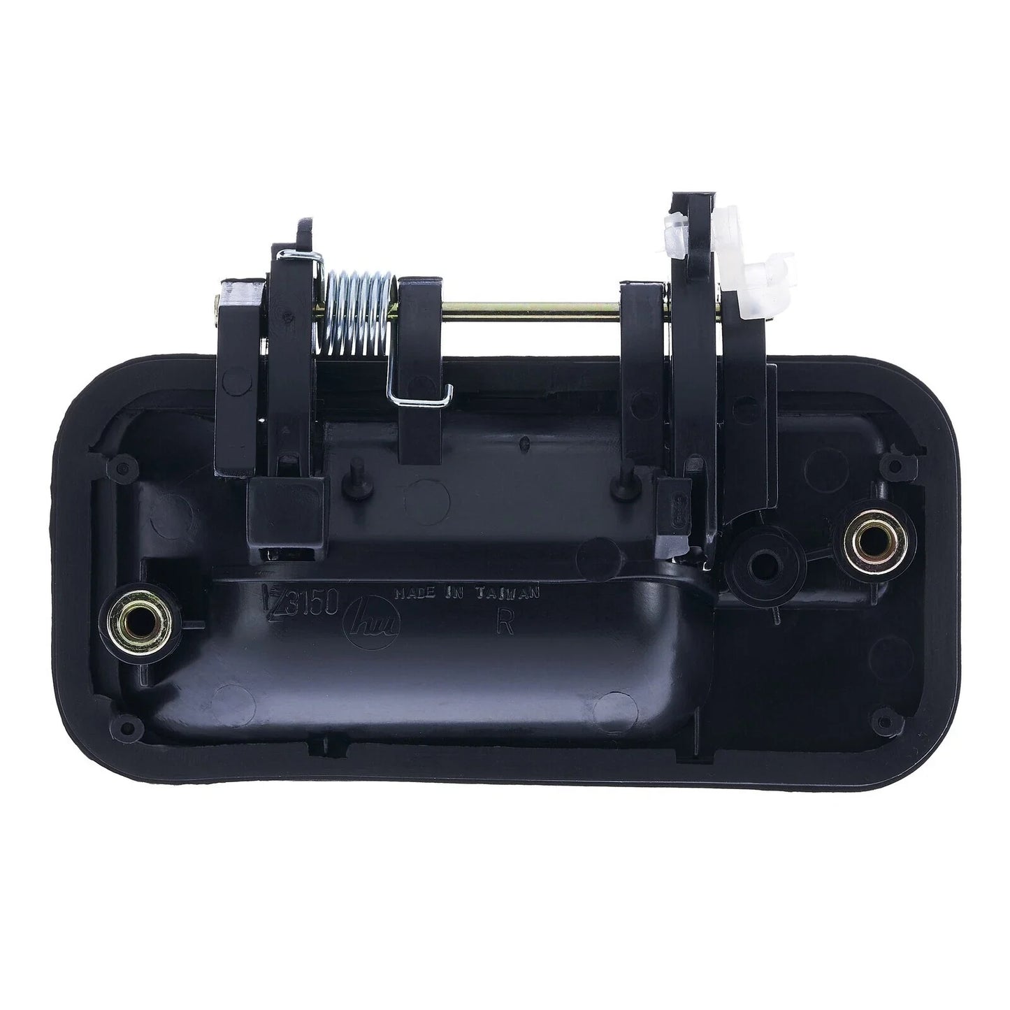 Rear Right Outer Door Handle for Holden Rodeo TF (1988–2003)