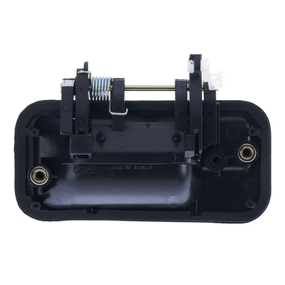 Rear Right Outer Door Handle for Holden Rodeo TF (1988–2003)