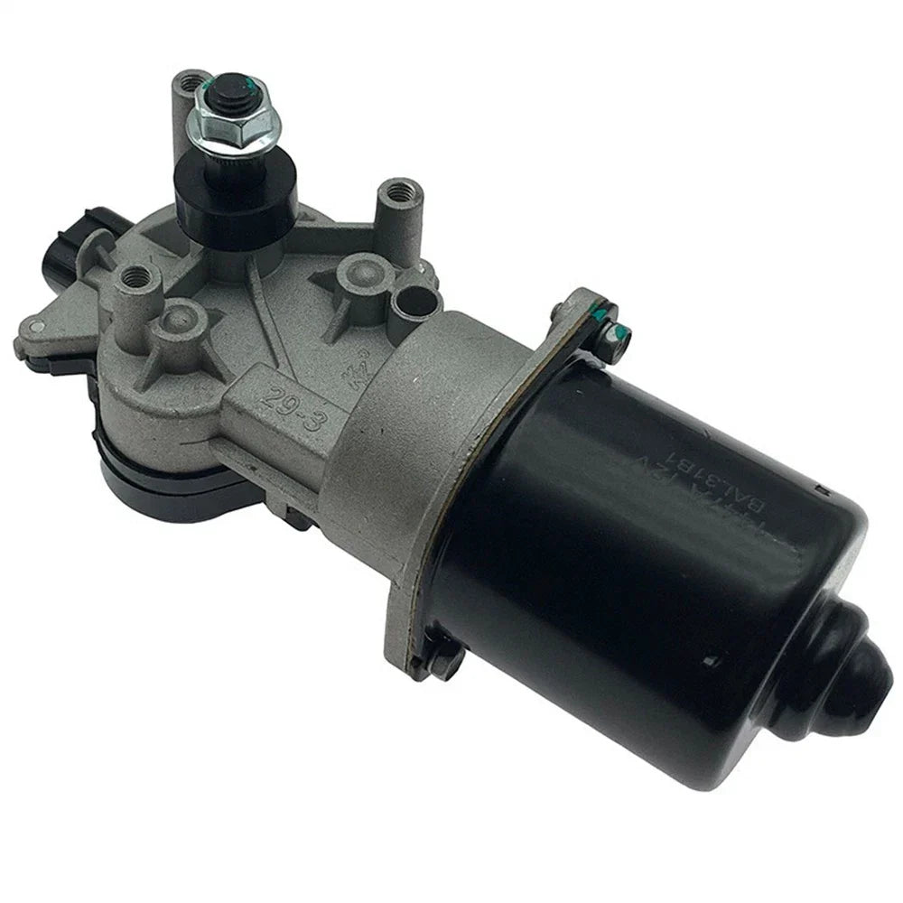 Front Windshield Wiper Motor for Honda City (2008-2014)