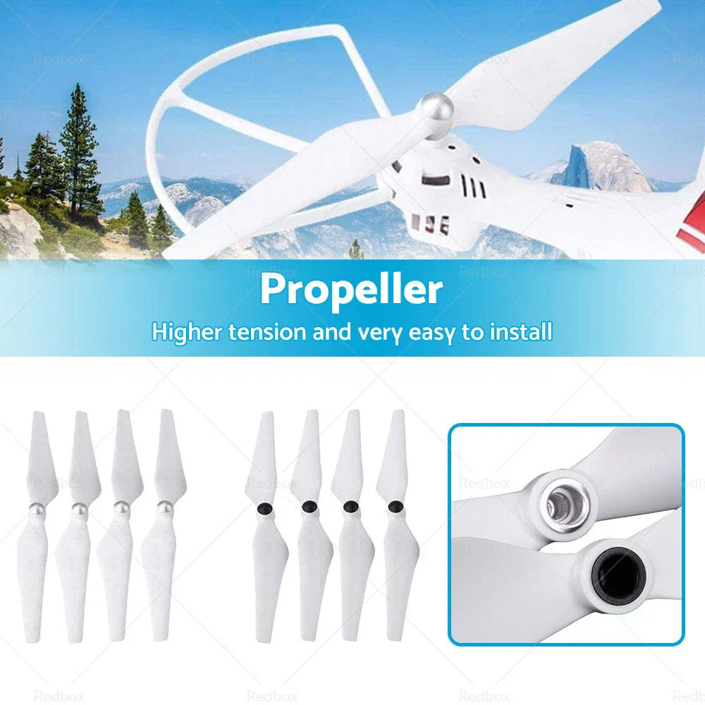 Drone Propeller Blades for DJI Phantom 3 (2015-2016)