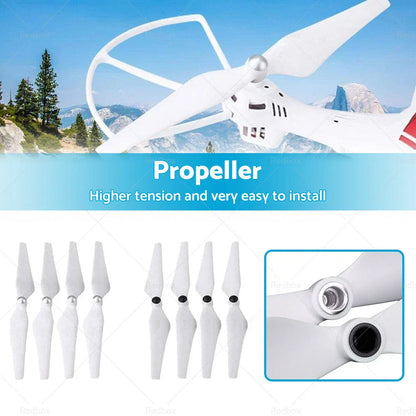 Drone Propeller Blades for DJI Phantom 3 (2015-2016)