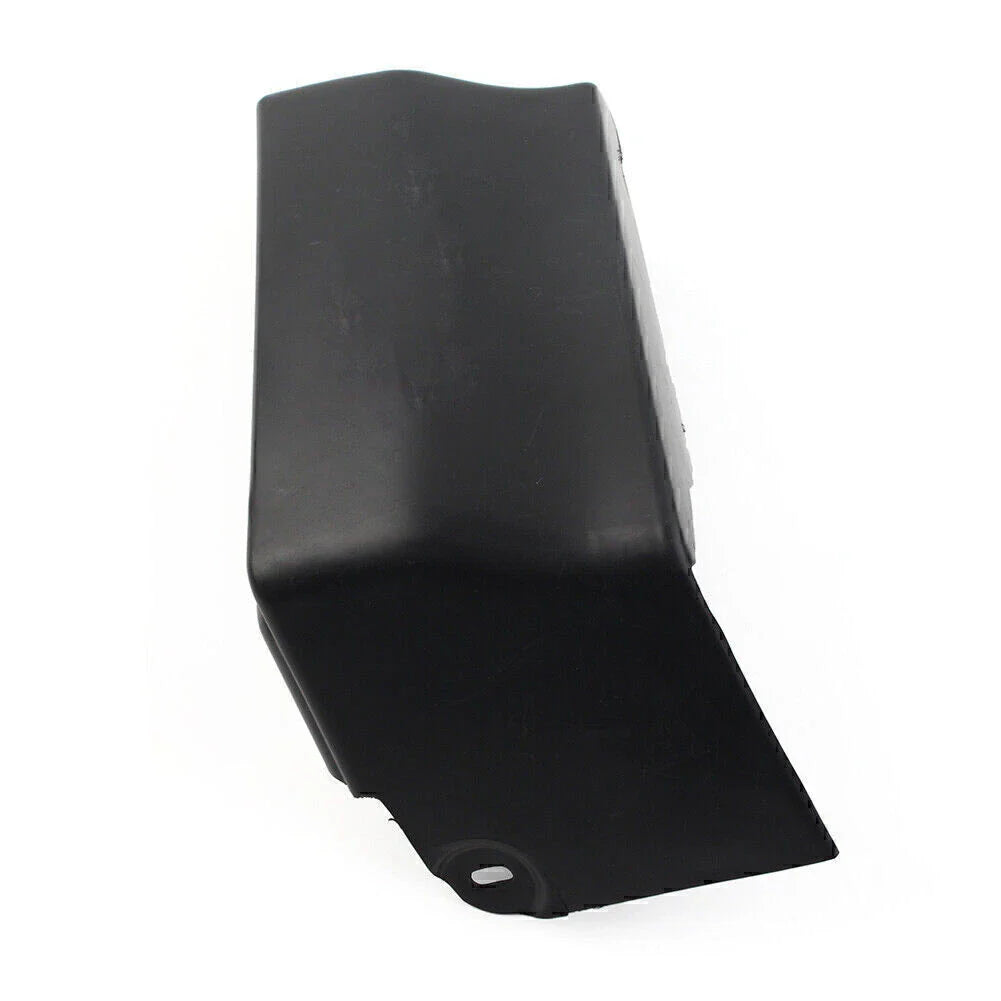 Left Side Front Lower Fender Molding Black for Land Rover LR2 (2006-2016)