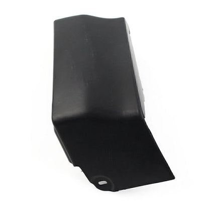 Left Side Front Lower Fender Molding Black for Land Rover LR2 (2006-2016)
