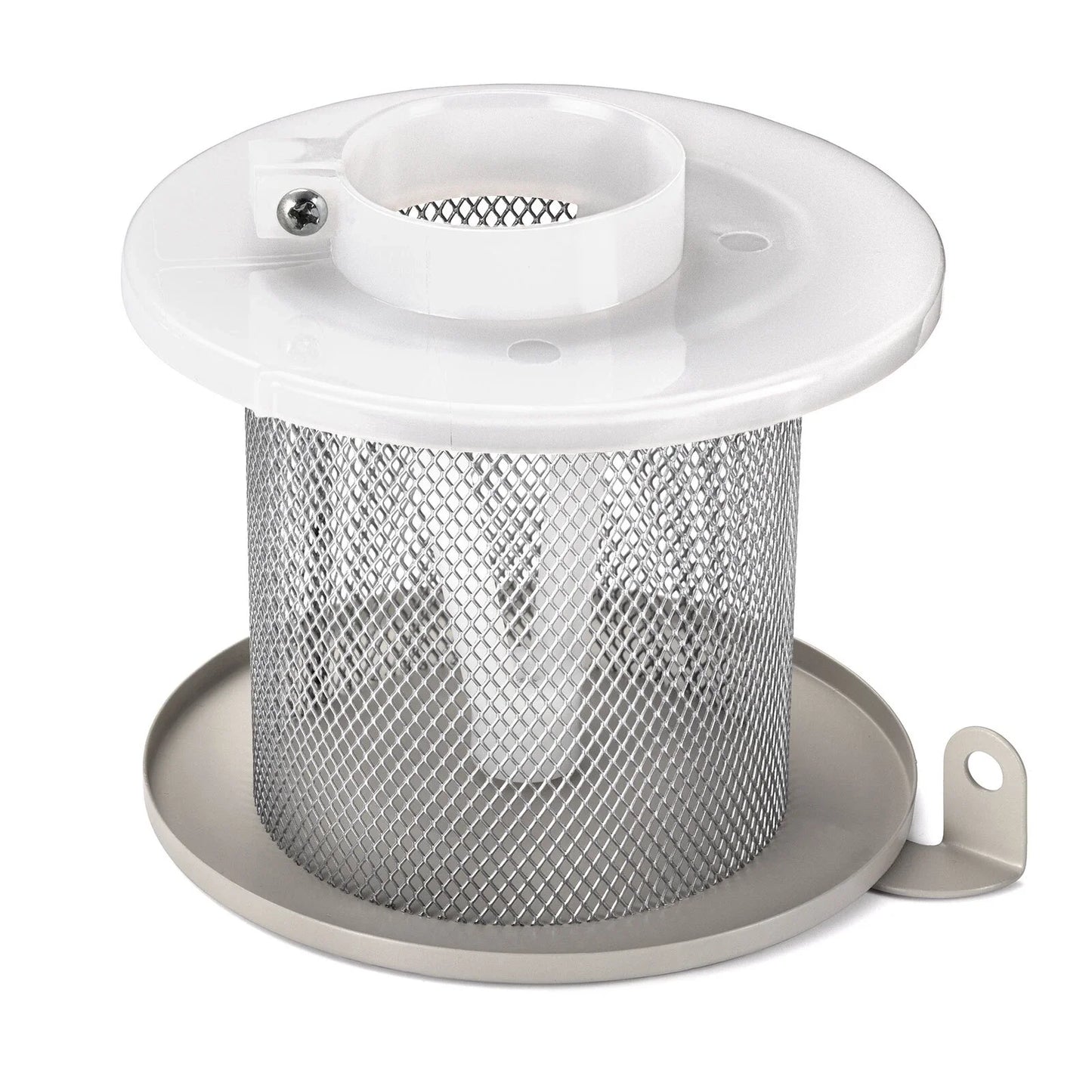 Air Filter Guide for Kawasaki Bayou 220 250 KLF220 KLF250 (1988–2011)