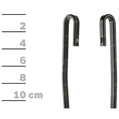 Wiper Blade Passenger Side for Mazda CX-7 (2006-2010)