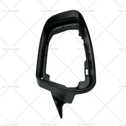 Right Side Mirror Cover Trim for Kia Cerato YD (2013-2018) Matte Black
