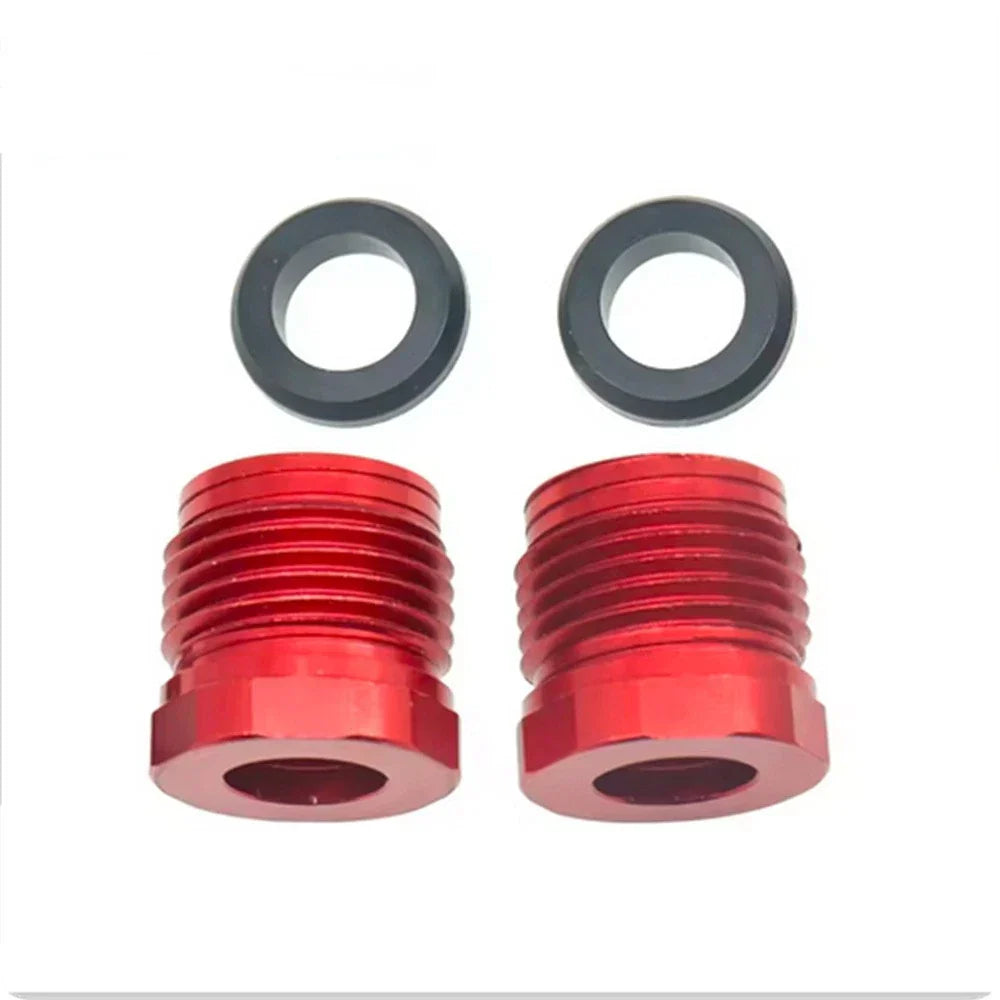 Alloy Steering & Reverse Cable Lock Nut for SeaDoo (2010-2023)