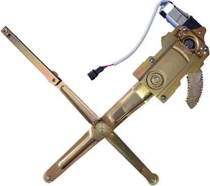 Front Right Window Regulator 2 Pins for L300/Express (1986–2014)
