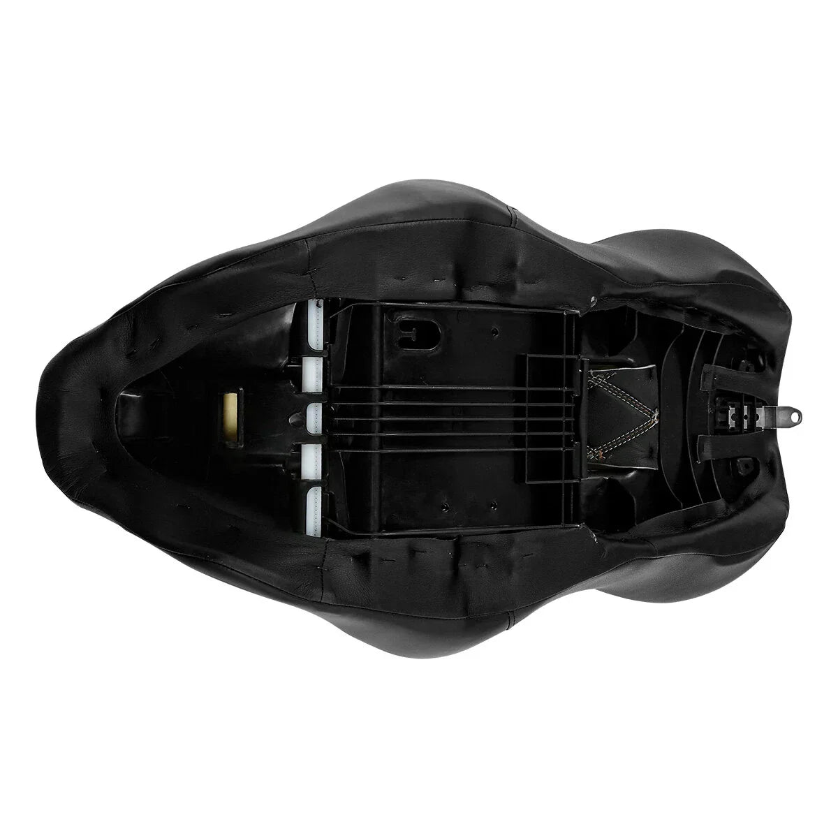 Driver Passenger Seat for Harley Touring Electra Glide FLHT (2009-2023)