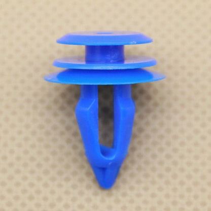 Blue Clips Retainer Flare for Evoque (2011–2019)