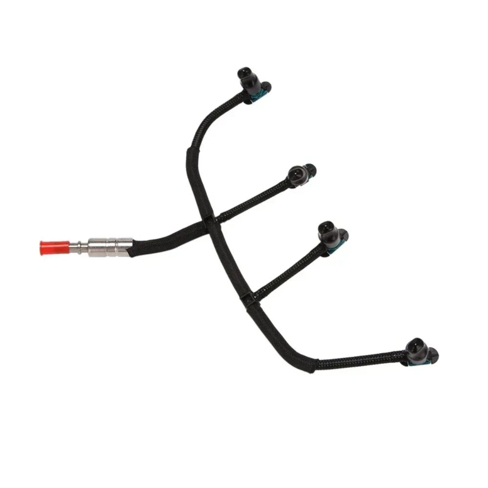 Fuel Return Line Hose for Land Rover 2.2 LR051528 (2012-2016)