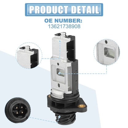 Mass Air Flow Sensor 2.5L for BMW 325i