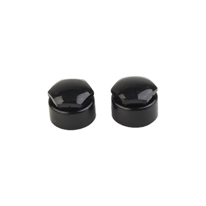 Wheel Nut Bolt Covers 24X for Opel