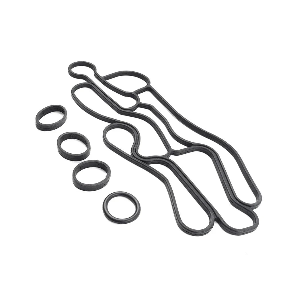 Engine Oil Cooler Gasket for Land Rover Range Rover (2013-2016)