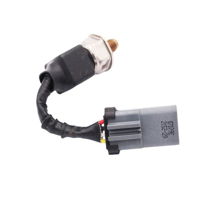 Fuel Pressure Sensor for Peterbilt Kenworth Cummins (5PP57, 2897581)