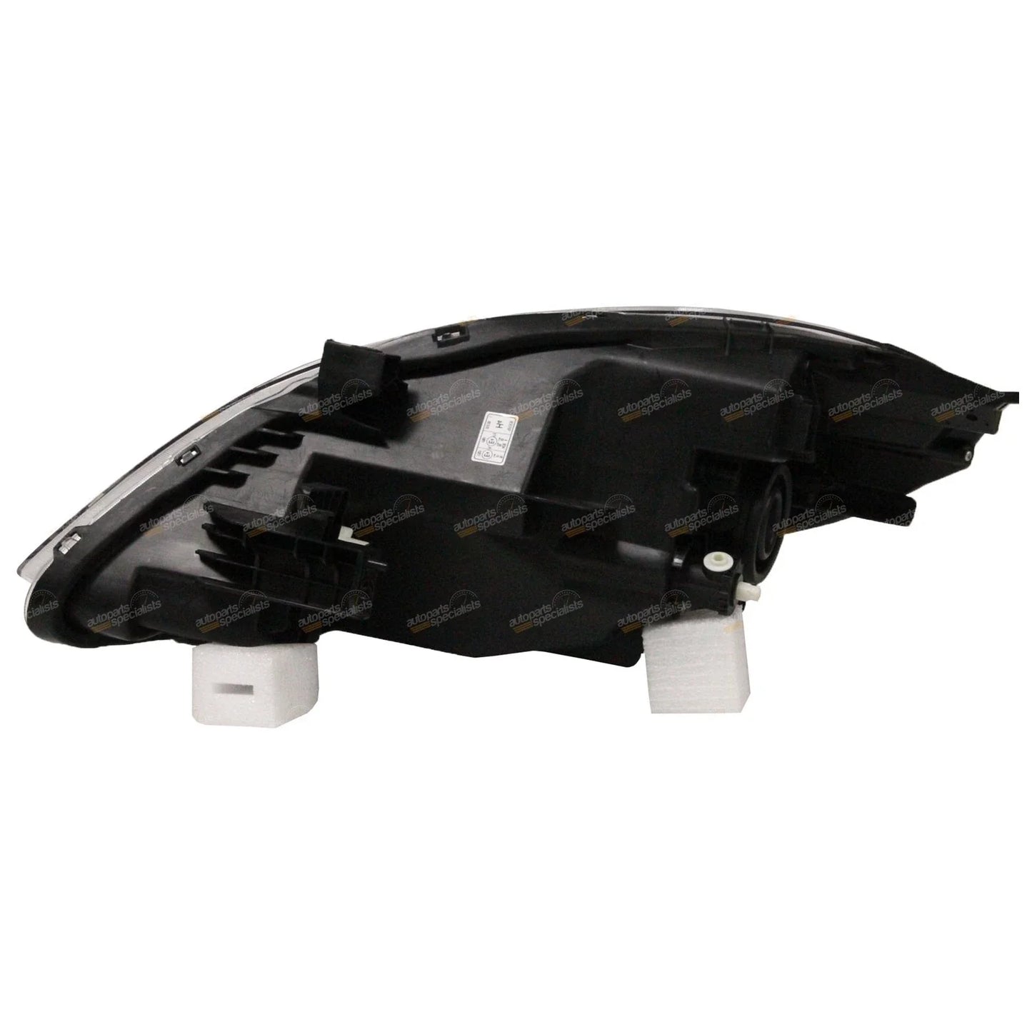 RH Replacement HeadLight for Nissan Almera N17 ST/Ti Sedan