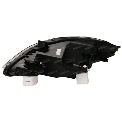 RH Replacement HeadLight for Nissan Almera N17 ST/Ti Sedan