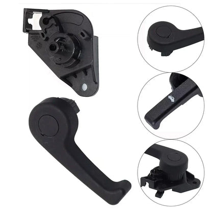 Hood Latch Pull Handle