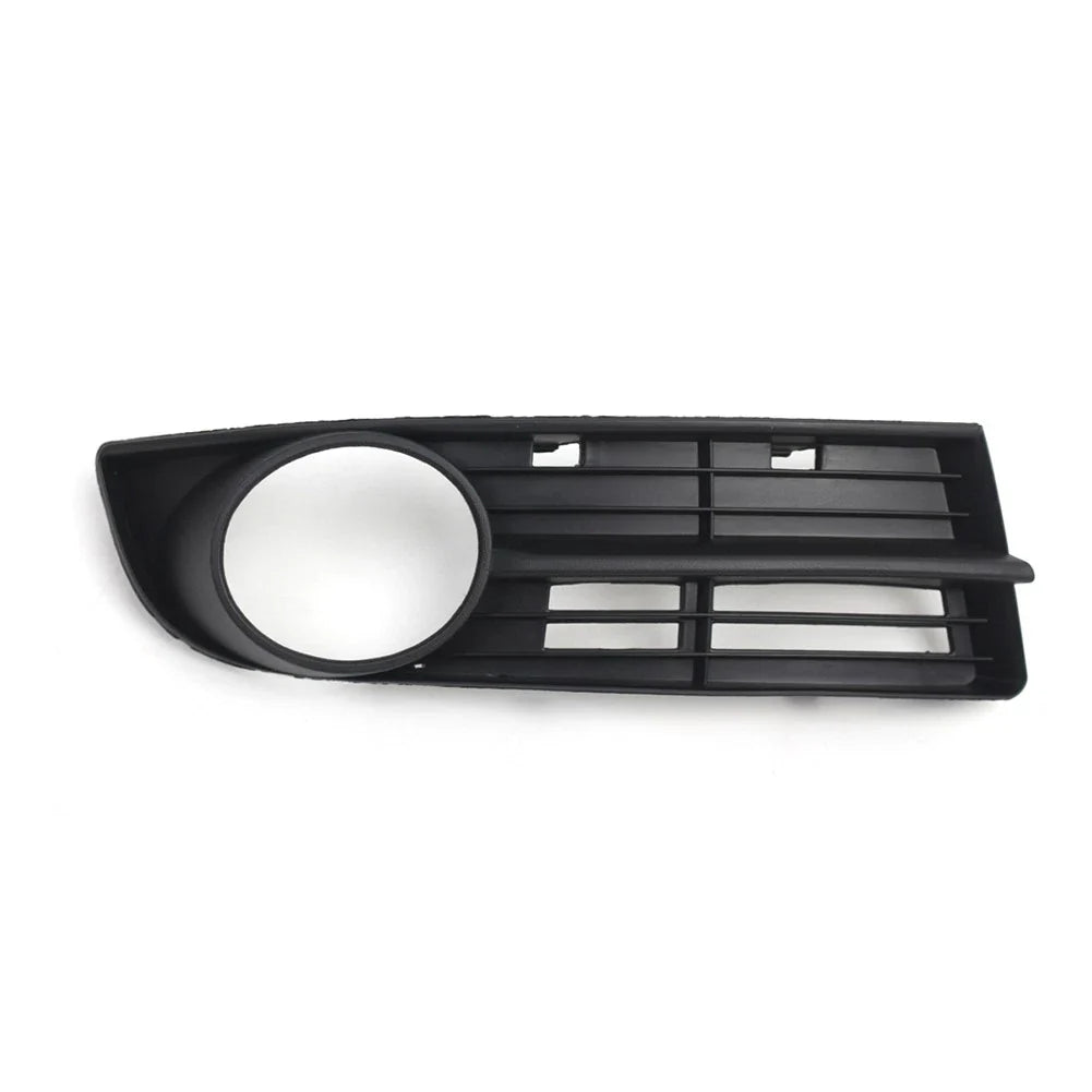 Right Side Front Bumper Fog Light Grill Cover for VW Caddy, Touran (04-10)