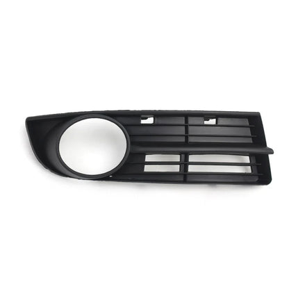 Right Side Front Bumper Fog Light Grill Cover for VW Caddy, Touran (04-10)