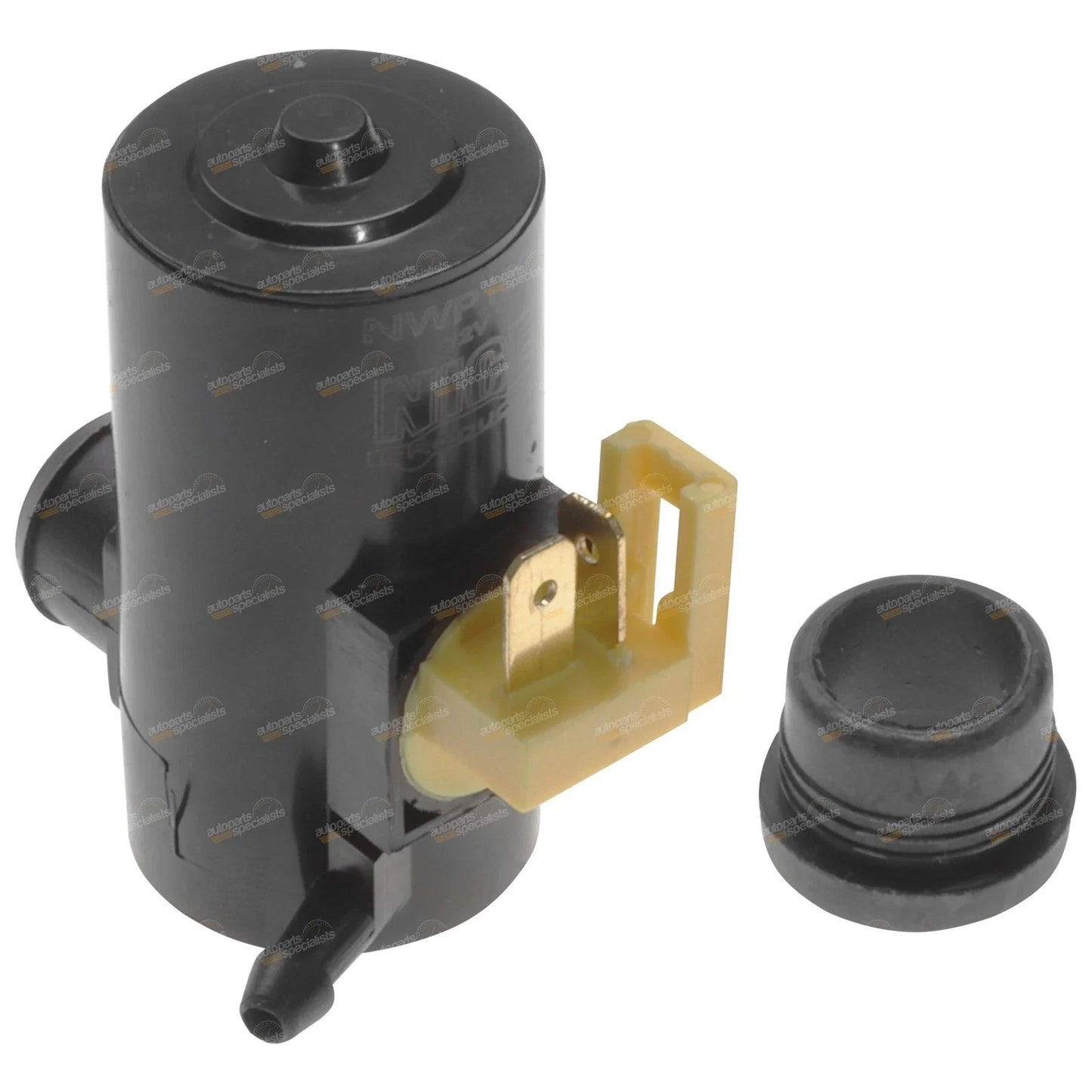 Washer Pump Motor Front/Rear for Mitsubishi Outlander ZE (2003-2004)