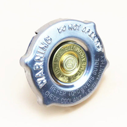 Radiator Cap for Dodge Jeep Wrangler, Ram (2007-2023)