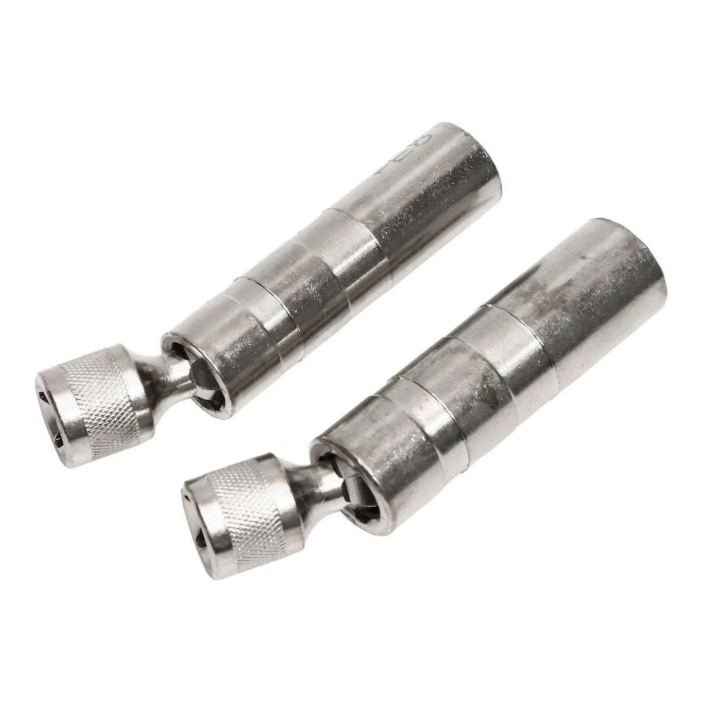 Magnetic Sleeve Tool 2 x 14mm 16mm for Car Maintenance