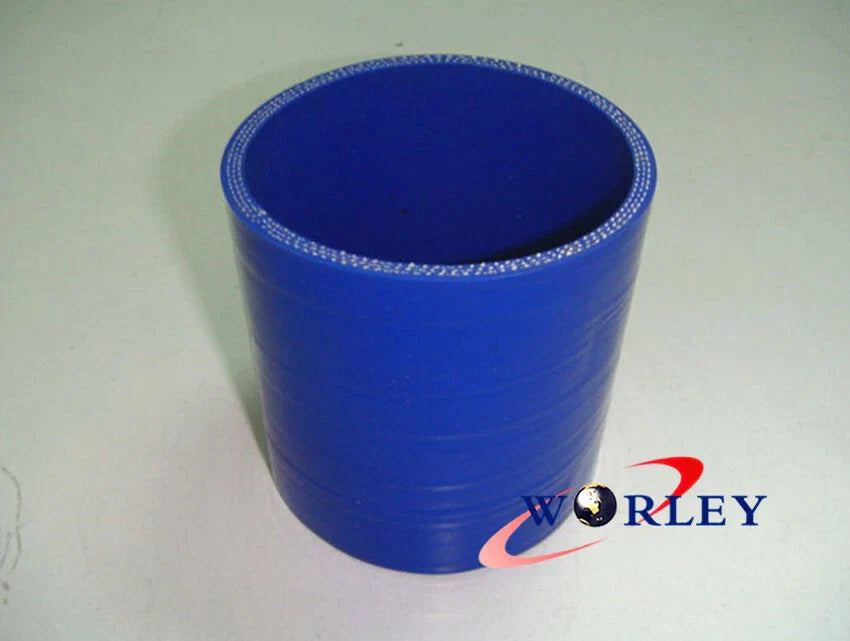 2" Silicone Straight Hose Couplers
