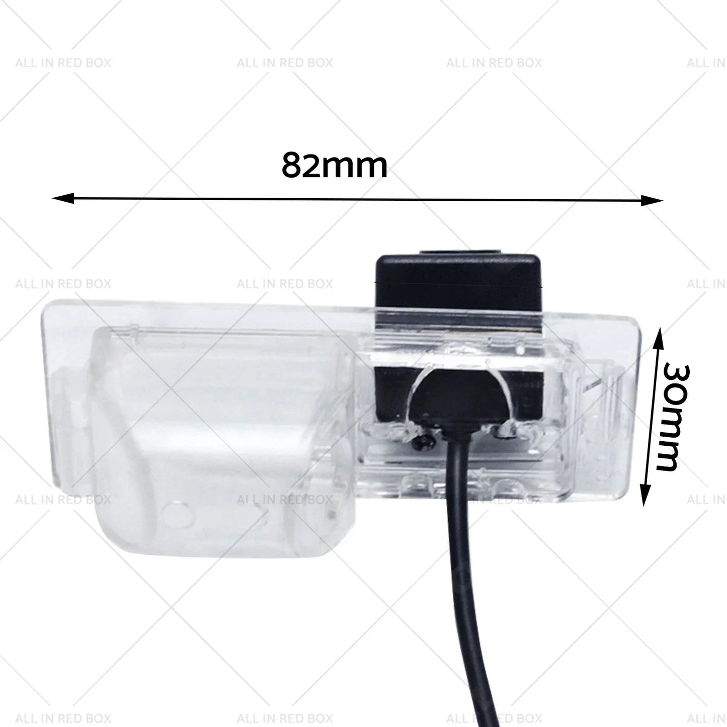 Rear View Camera for Chevrolet Cruze Hatchback 2008-2015, Aveo