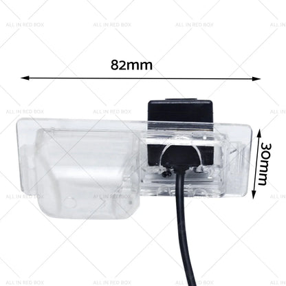 Rear View Camera for Chevrolet Cruze Hatchback 2008-2015, Aveo