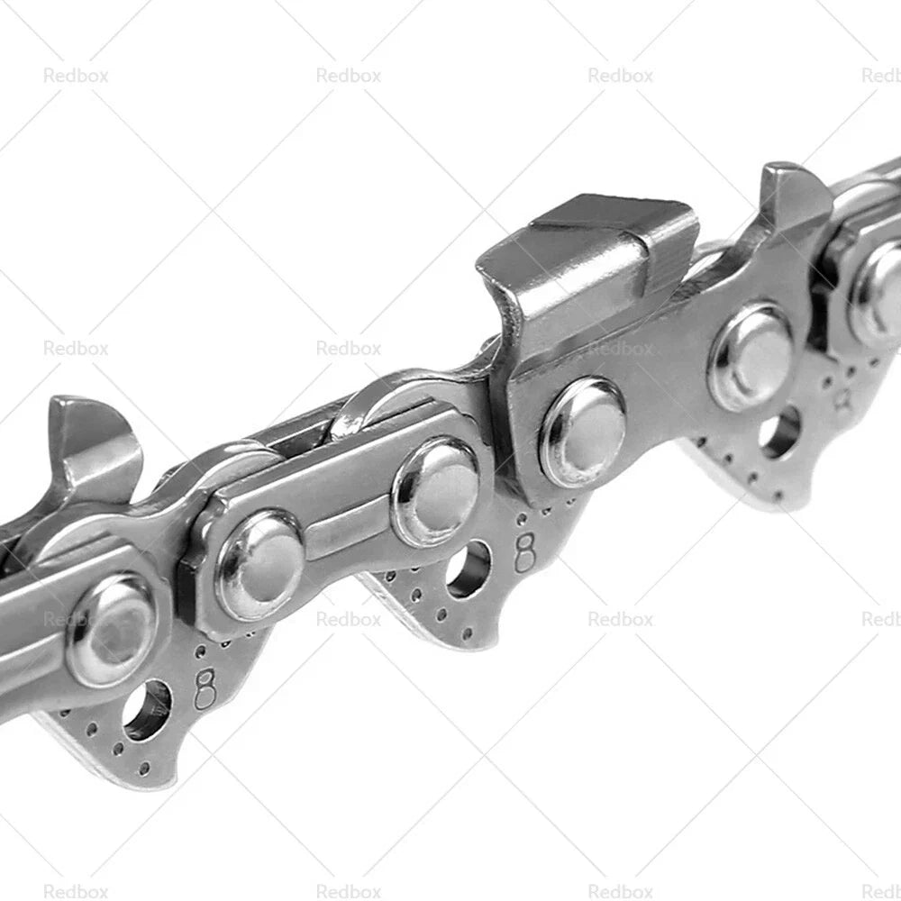 18" .325 .058 72DL Tungsten Carbide Chainsaw Chain for Husqvarna
