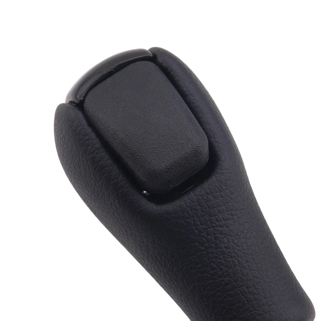Black Automatic Gear Shift Knob 6cm for BMW E36 E60 E39 (1990-2006)