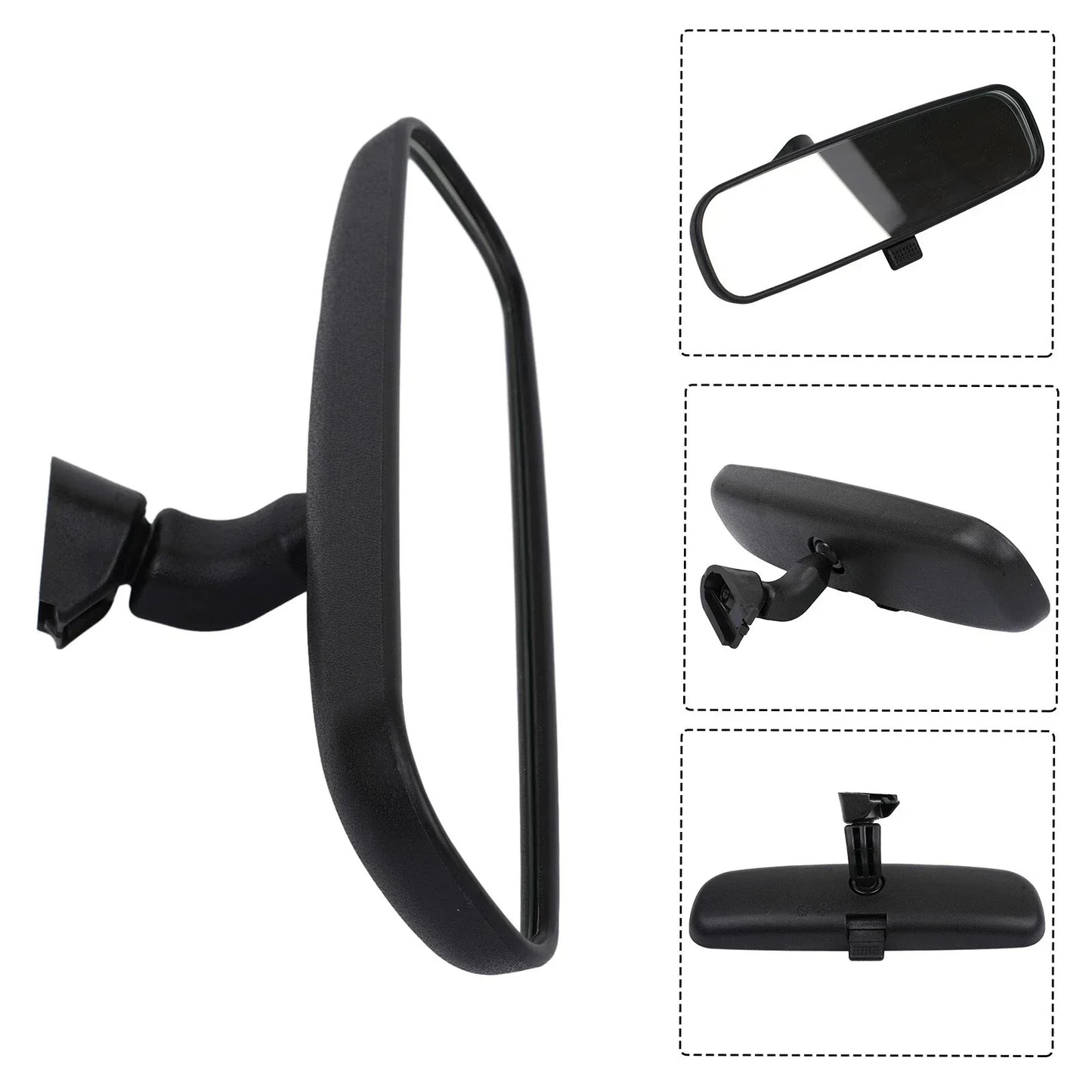 Rearview Mirror / 1 Pc / Rearview Mirror for Mazda 3 Axela BL (2009–2014)