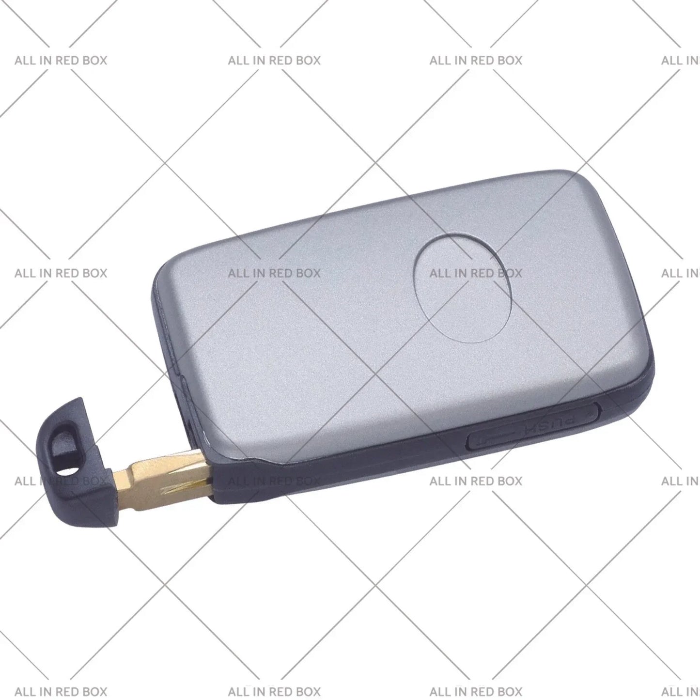 Remote Key 314.3MHz for Toyota Land Cruiser 200 Series (2008-2015)