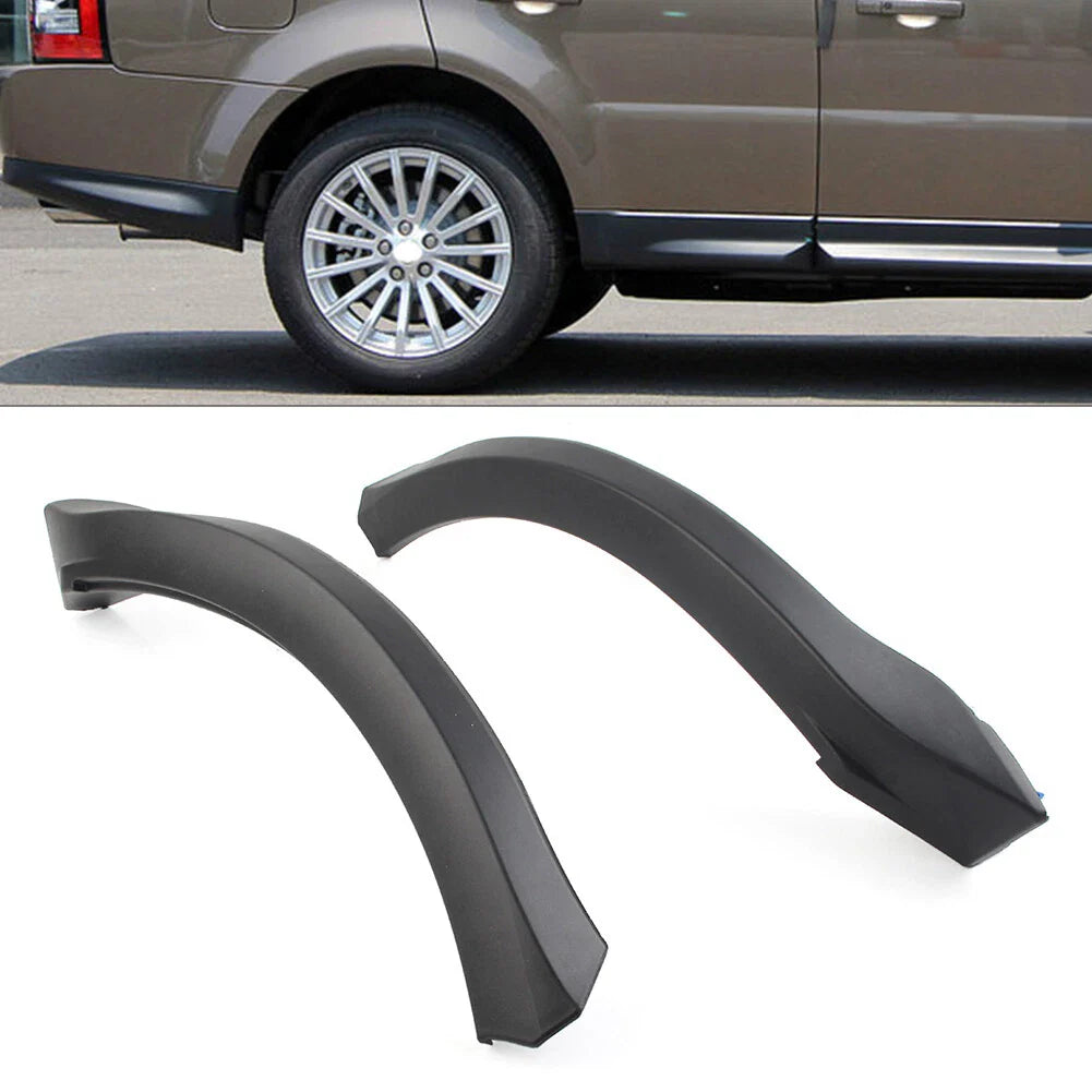 Rear Flare Wheelarch Moulding for Land Rover Range Rover Sport (2006-2013)