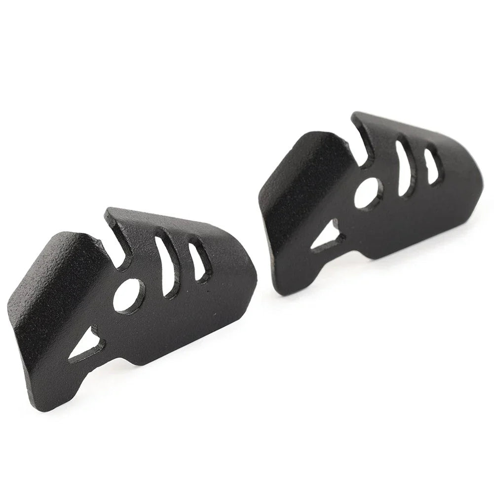 Sensor Guard Protection ABS for Honda CB500X (2019-2023) Black Motorcycle