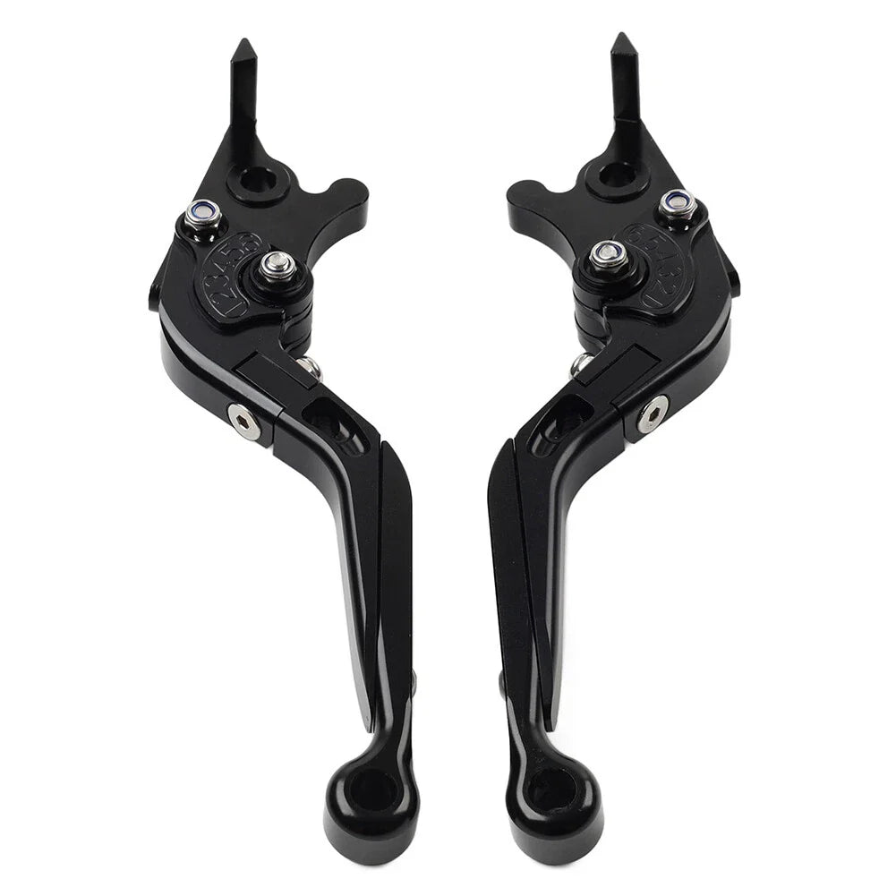 Extendable Brake Clutch Levers for Honda CBR600RR CBR954RR (2002-2006)