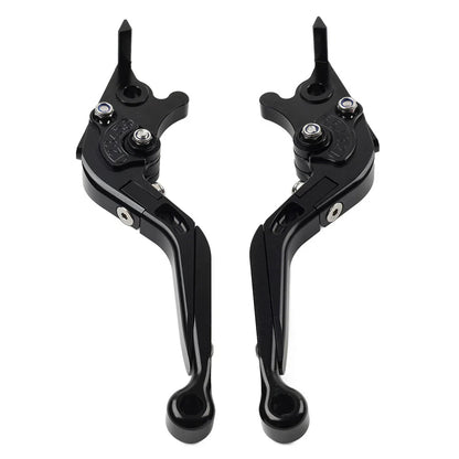 Extendable Brake Clutch Levers for Honda CBR600RR CBR954RR (2002-2006)
