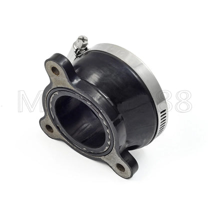 Intake Manifold Boot Pipe Union Flange for Husqvarna SMR TE450/510 (2008–2010)