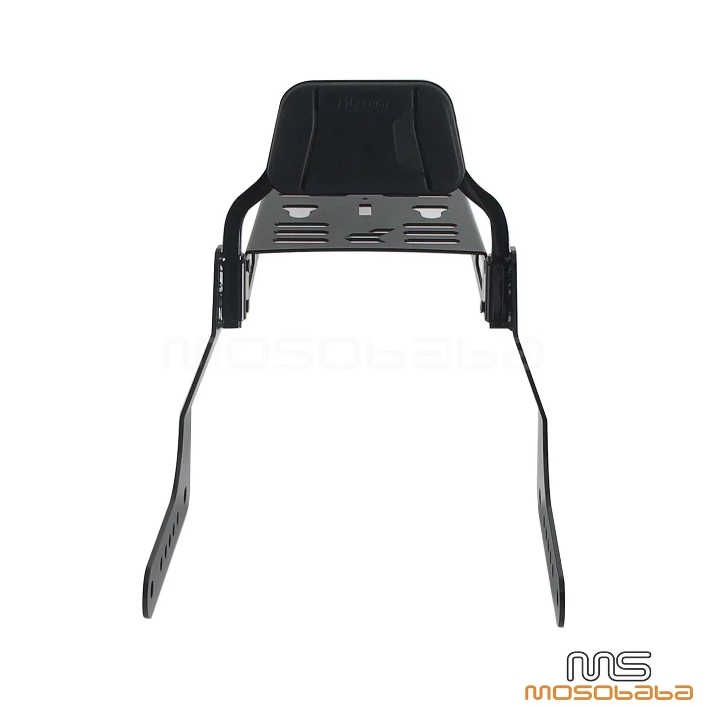 Sissy Bar Kit for Harley Softail Low Rider EI Diablo FXRST (2022-2024)