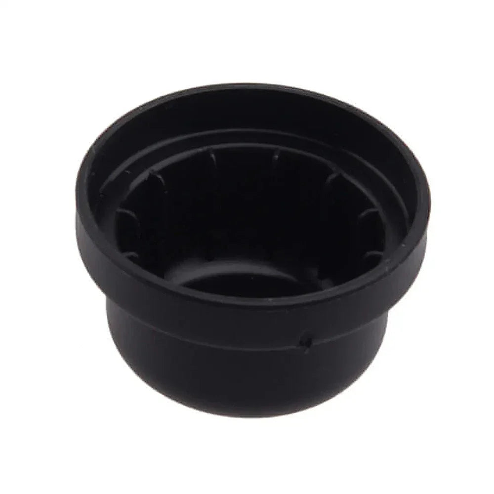 Front Windshield Wiper Arm Bolt Cap for Chevrolet Colorado Tahoe Escalade