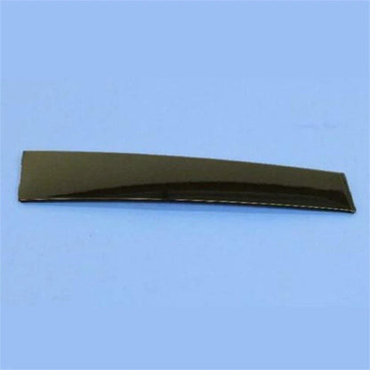 RH Front Door Window Trim Applique for Grand Cherokee (2011-2020)