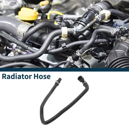 Radiator Hose 2.0d for BMW X3 F25 (2014-2017)