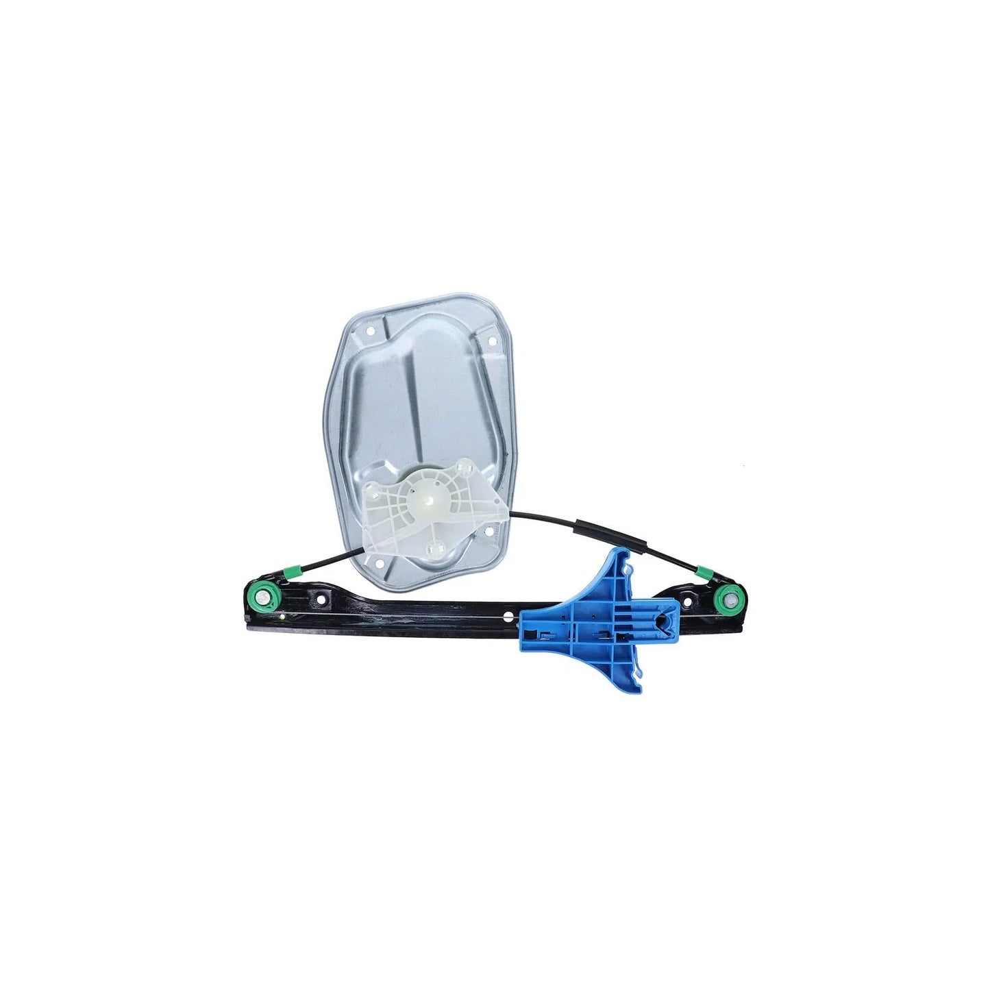 Rear LH Window Regulator W/o Motor for Volkswagen Jetta (2005–2011)