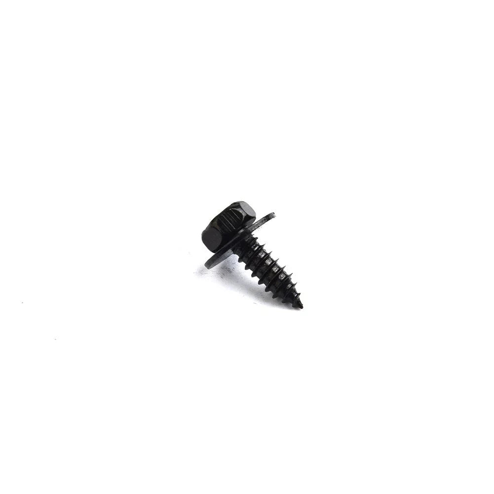 Screw Bolt Retainers for Car Accessories