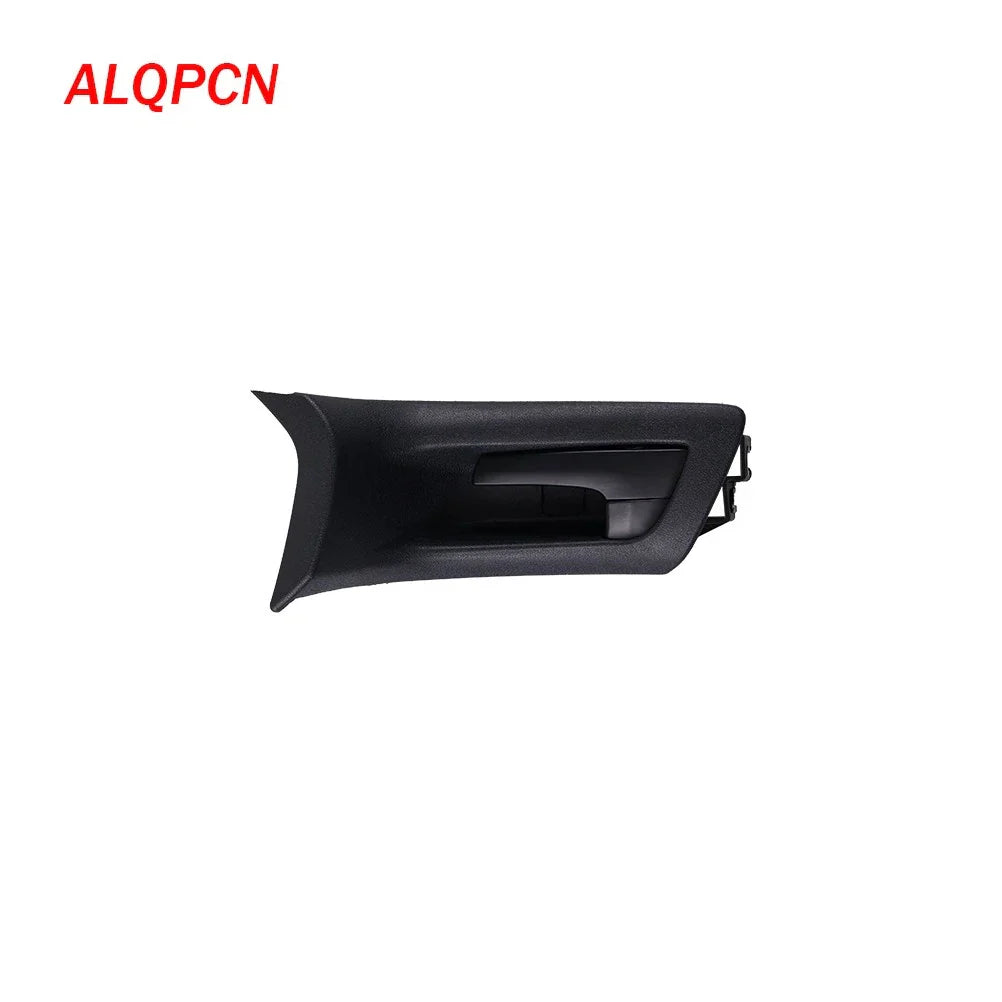 Black Front Passenger Side Inner Handle for Commodore VE Statesman WM (06-13)