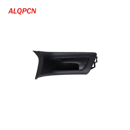 Black Front Passenger Side Inner Handle for Commodore VE Statesman WM (06-13)
