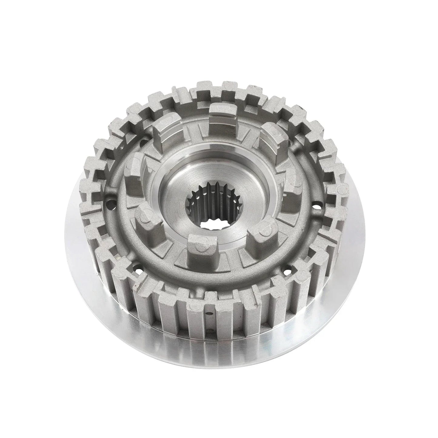 Clutch Friction Steel Inner Hub for Harley Sportster 883 1200 (1991-2003)