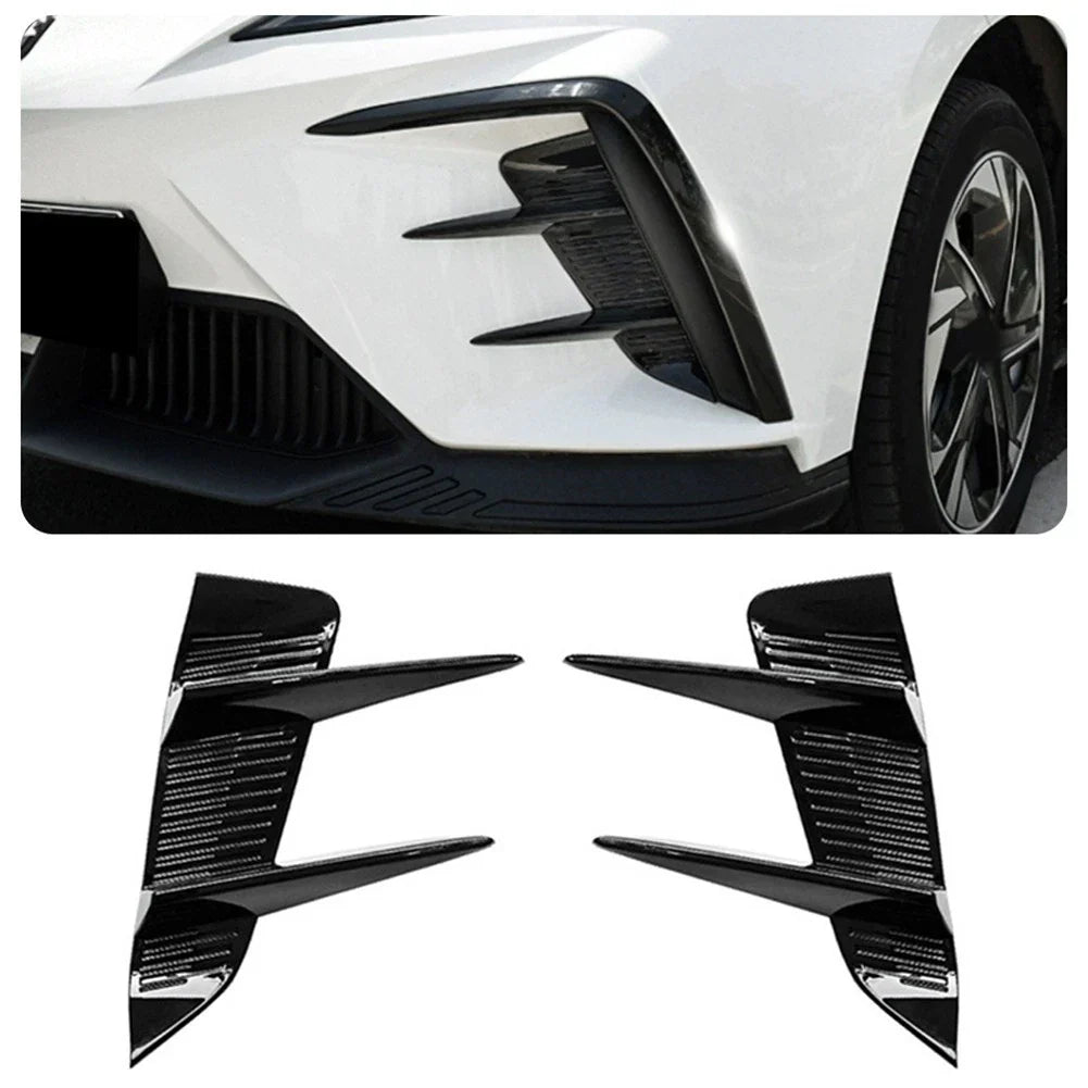 Blade Decoration Stickers for MG Milan