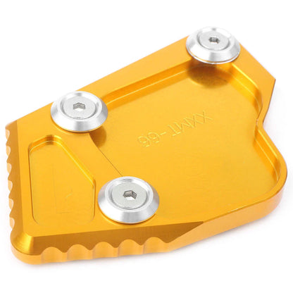 Sidestand Kickstand Extension Pad for BMW S1000RR (2011-2016)